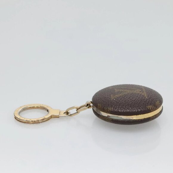LOUIS VUITTON Monogram Astropill Key Holder - Picture 4 of 8
